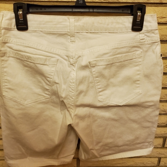 Lee Riders Shorts - Picture 2 of 4